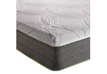 twin mattress or box   