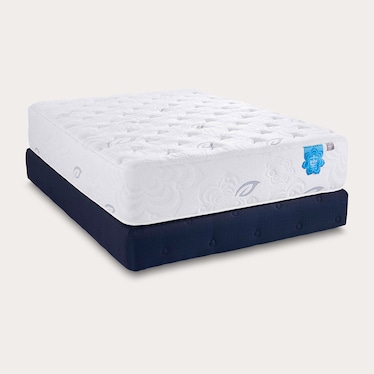 PranaSleep Asha Luxe Pro Plush Mattress