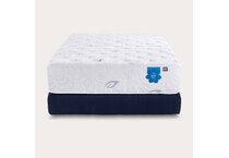 twin mattress or box   