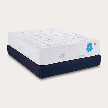 PranaSleep Asha Luxe Medium Mattress