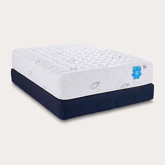 PranaSleep Asha Luxe Medium Mattress
