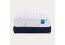 twin mattress or box   