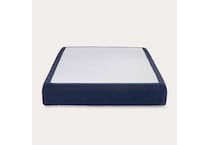 twin mattress or box   