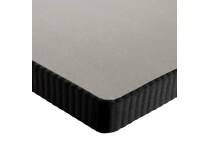 twin mattress or box   