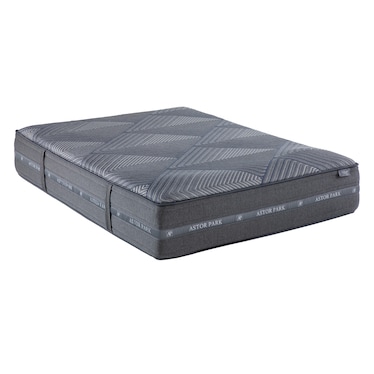 Astor Park Rosedale Plush Mattress