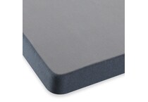 twin mattress or box   