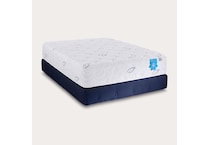 twin mattress or box   