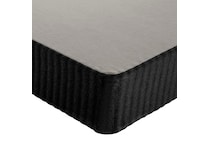 twin mattress or box   