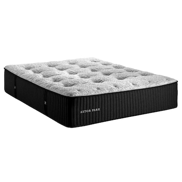 Astor Park Obsidian Firm Mattress