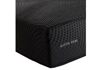 twin mattress or box   