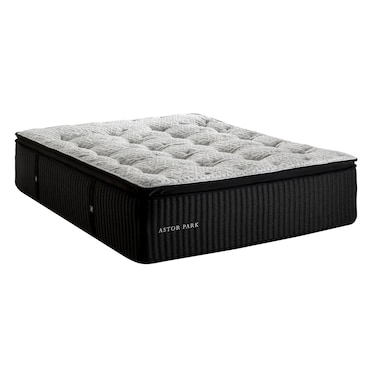 Astor Park Obsidian Pillow Top Mattress