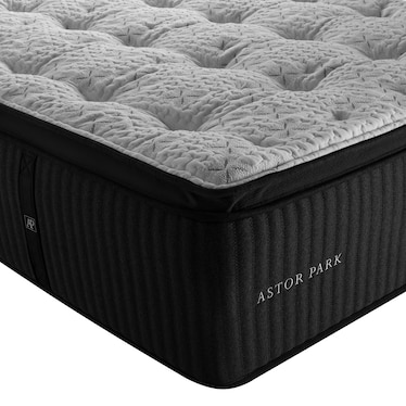 Astor Park Obsidian Pillow Top Mattress