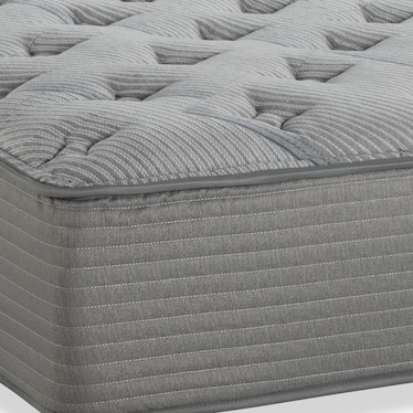 WG&R Factory Direct Concord Plush Mattress