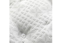 twin mattress or box   