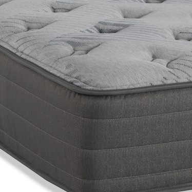 WG&R Factory Direct Bailey Plush Mattress