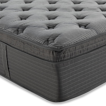 WG&R Factory Direct Concord Lux Euro Top Mattress
