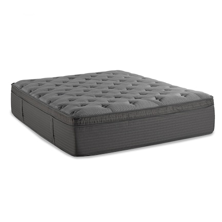 WG&R Factory Direct Concord Lux Euro Top Mattress