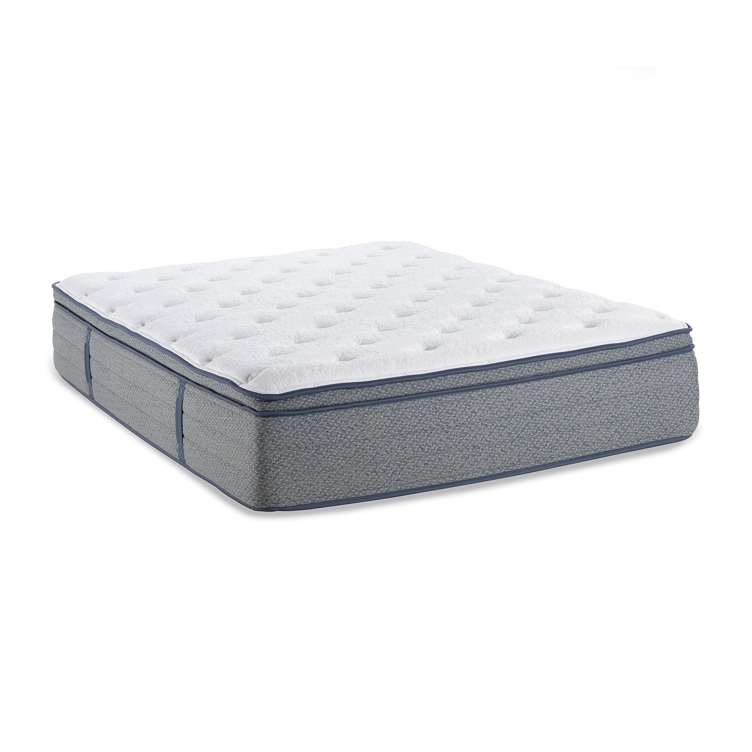 WG&R Factory Direct Elite Pillow Top Mattress WG&R Furniture