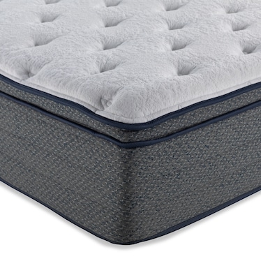 WG&R Factory Direct Elite Pillow Top 3.0 Mattress