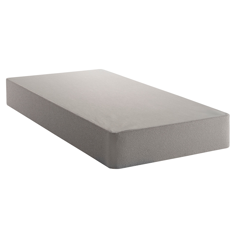 twin mattress or box   