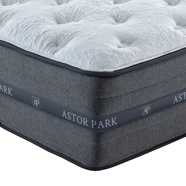 Astor Park Tranquility Plush Mattress