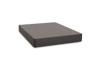 twin mattress or box   