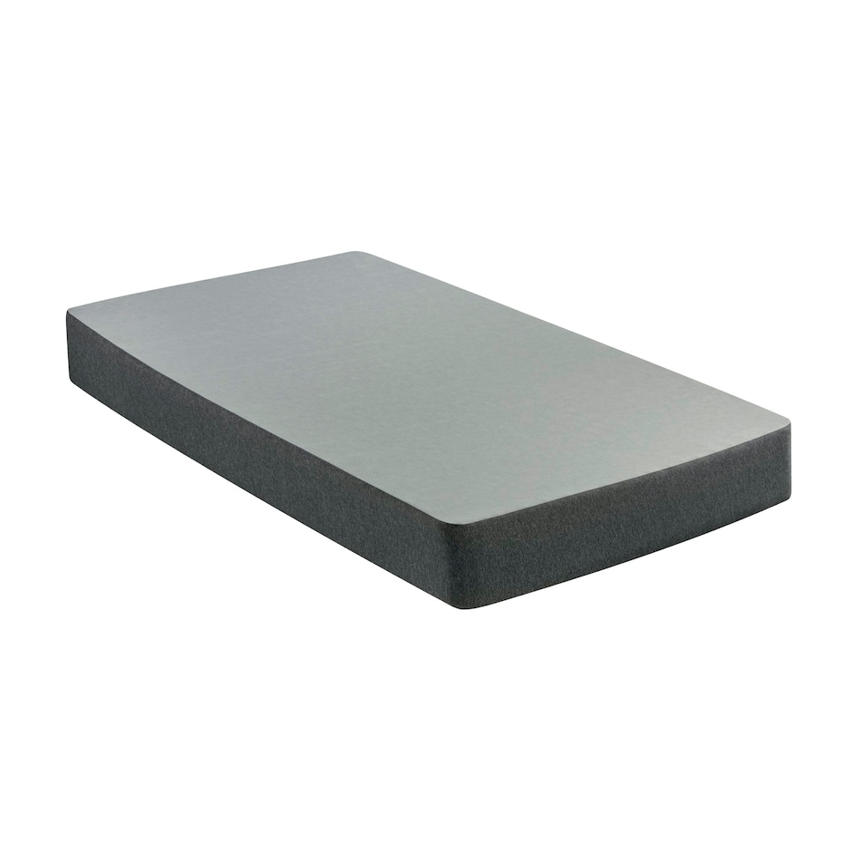 twin mattress or box   