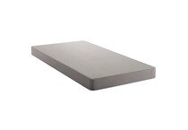 twin mattress or box   