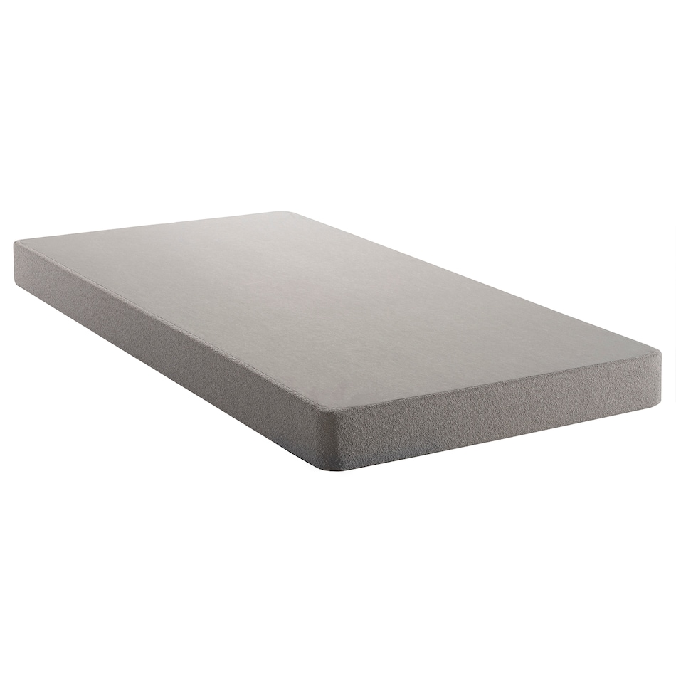 twin mattress or box   