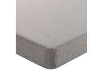 twin mattress or box   