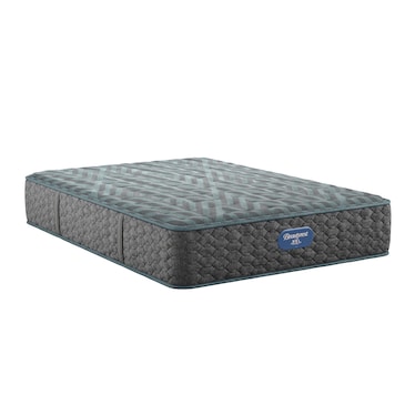 Beautyrest Level One Medium Special Purchase Mattress