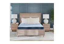 twin mattress  room image  