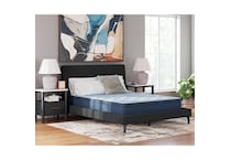 twin mattress  room image  