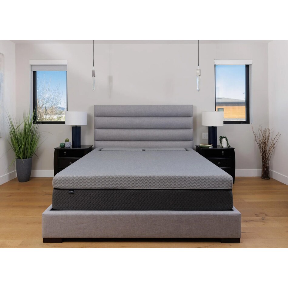 twin xl matt  room image  