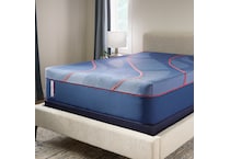 twin xl matt  room image  