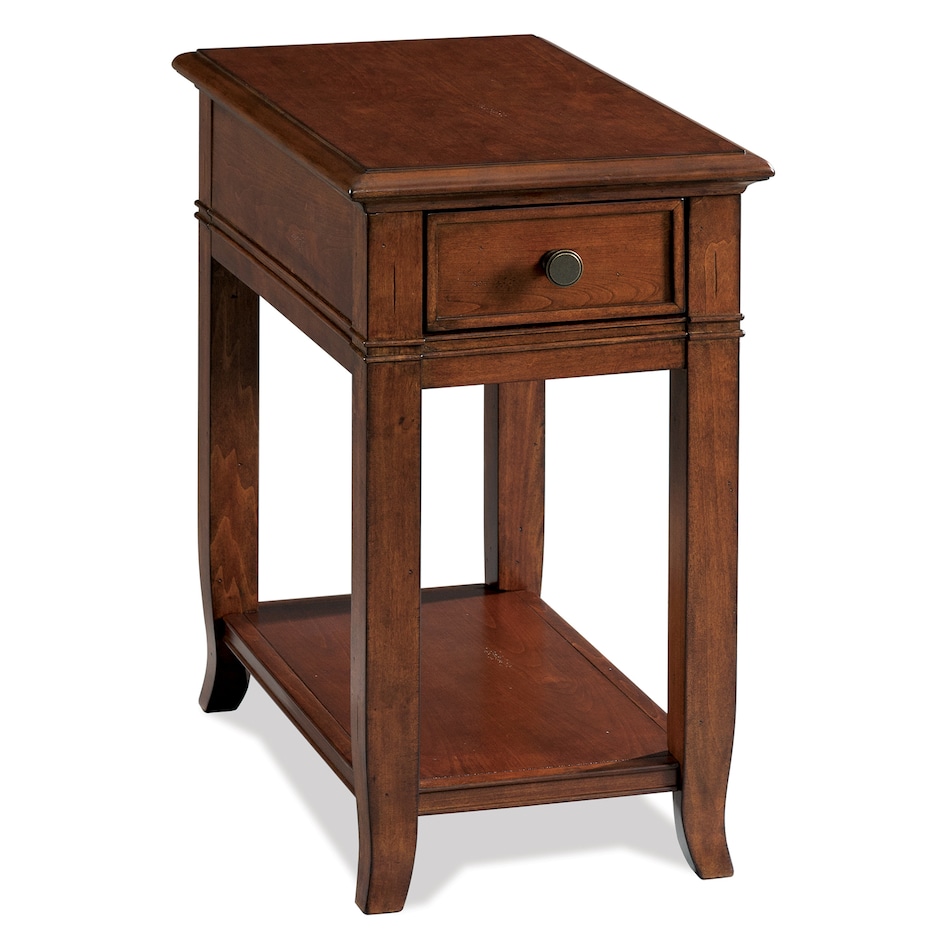 two sided lift top feature traditional tables   