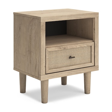 Vela Nightstand