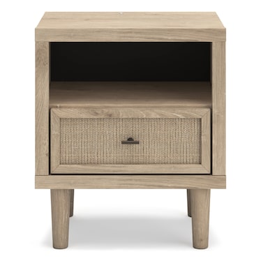 Vela Nightstand