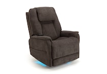 umber no discount recliners   