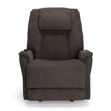 Flexsteel  Zecliner Model 3+ Power Rocker Recliner