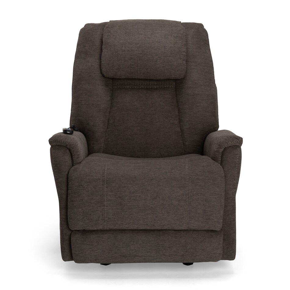 umber no discount recliners   