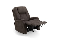 umber no discount recliners   