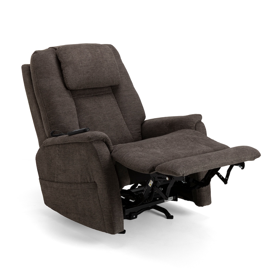 umber no discount recliners   