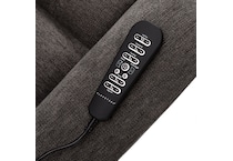 umber no discount recliners   