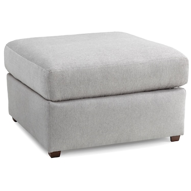 Groovy Cocktail Ottoman