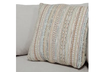 united light grey sectional stationary spc  