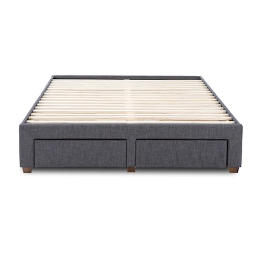 Watson Queen Storage Platform