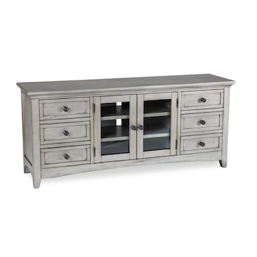 Kimball TV Console