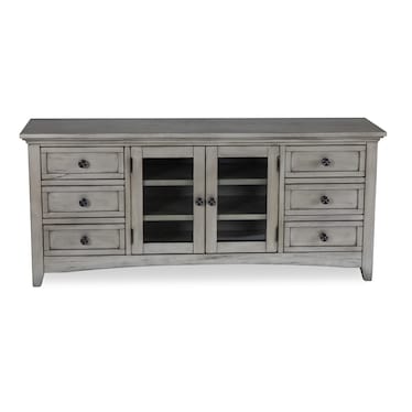 Kimball TV Console