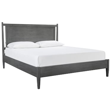 Riverview Panel Bed